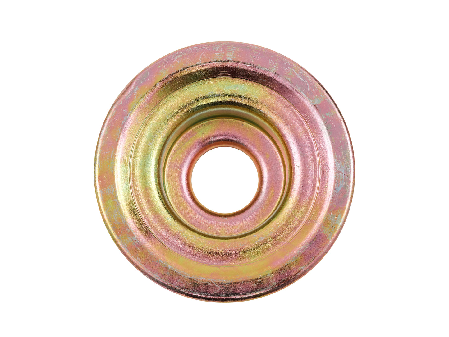 Bonnet Safety Catch Pin & Spring Kit XC Falcon - BCK2003