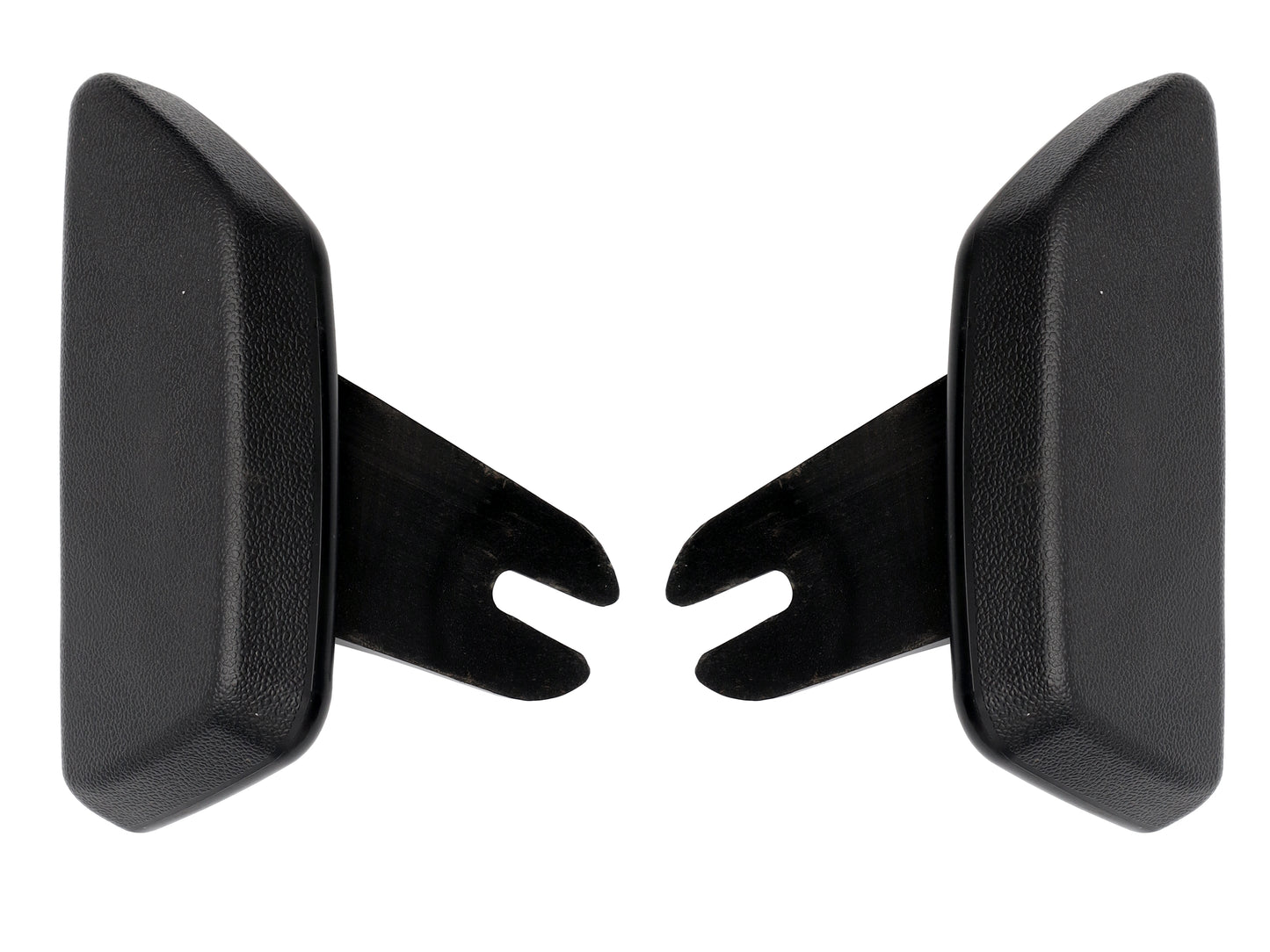 Bumper Bar End Cap Kit VB VC VH Commodore Front & Rear SL/E - BCVHSLE