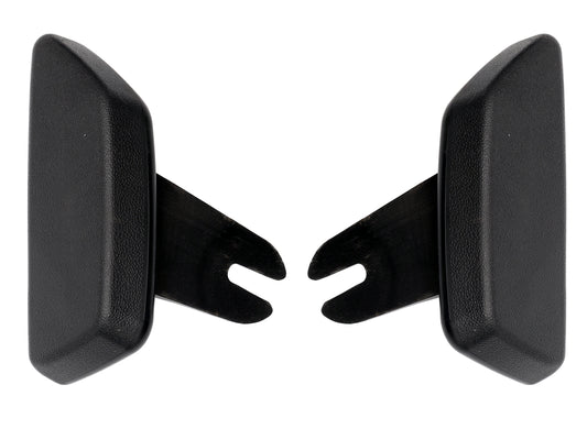 Bumper Bar End Cap Kit VB VC VH Commodore Front & Rear SL/E - BCVHSLE