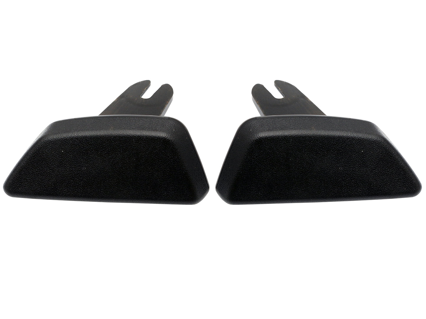 Bumper Bar End Cap Kit VB VC VH Commodore Front & Rear SL/E - BCVHSLE