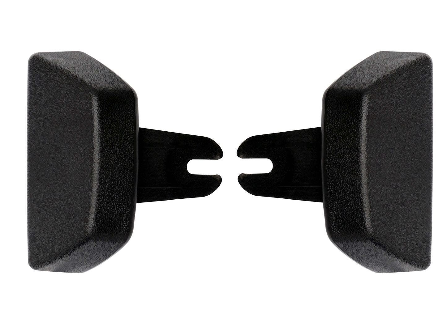 Bumper Bar End Cap Kit VB VC VH Commodore Front & Rear SL SL/X - BCVHSLX