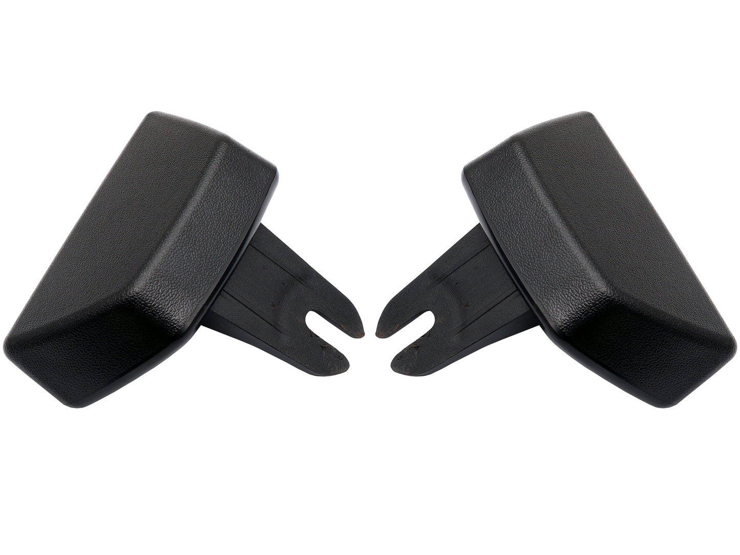 Bumper Bar End Cap Kit VB VC VH Commodore Front & Rear SL SL/X - BCVHSLX