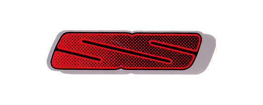 Decal Boot Spoiler "SS" VN Commodore - BD1012