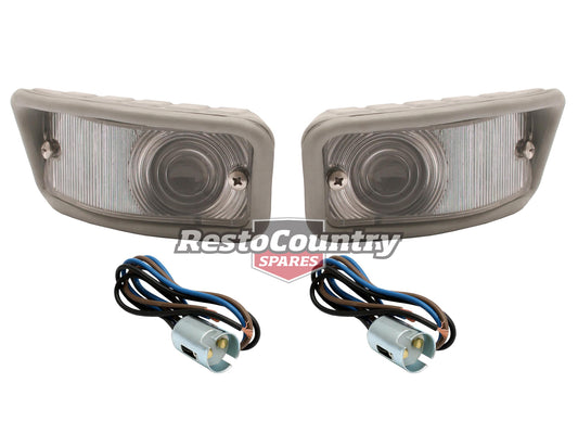 Indicator Assembly With Lens XP (Pair) - BFT2000