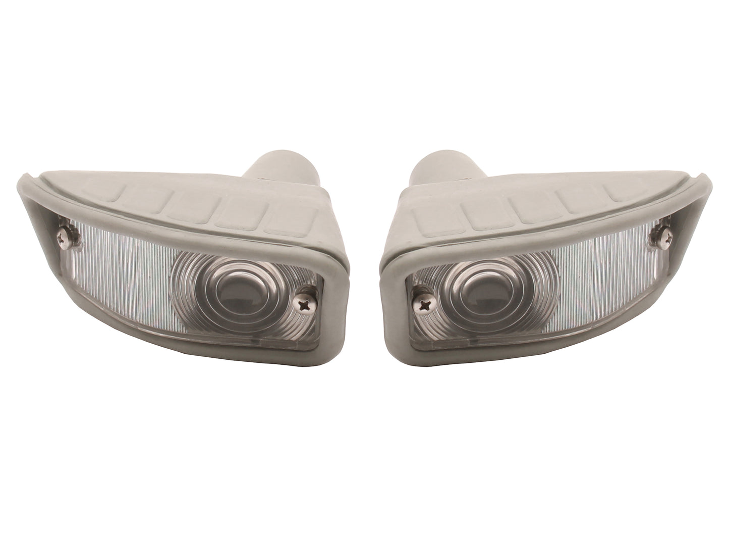 Indicator Assembly With Lens XP (Pair) - BFT2000