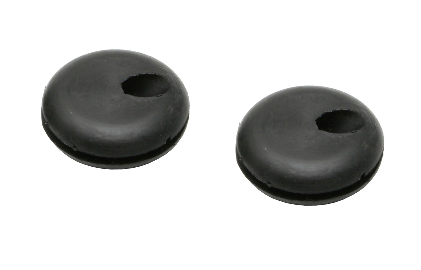 Bonnet Cable Grommet Kit HK HT HG (2 Pcs) - BG1000