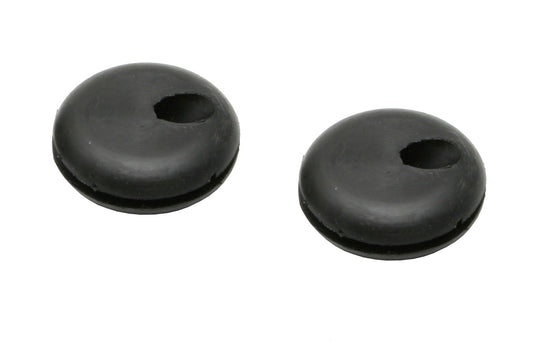 Bonnet Cable Grommet Kit HK HT HG (2 Pcs) - BG1000
