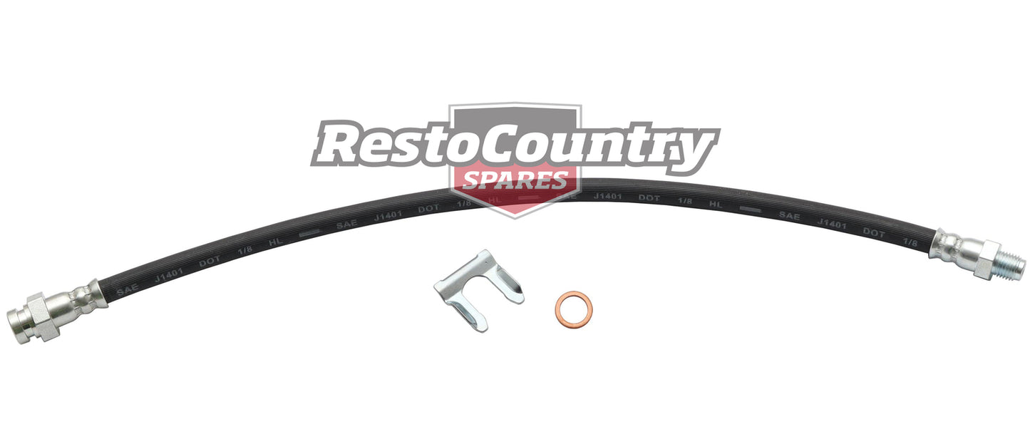 Brake Hose FB EK Front Or Rear - BH1002