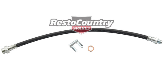 Brake Hose FB EK Front Or Rear - BH1002