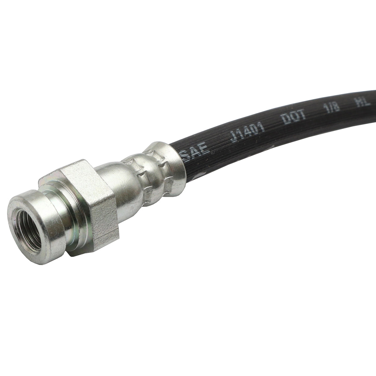 Brake Hose FE FC FB FK EJ EH HD HR HK HT HG Front With Disc Brakes - BH1003