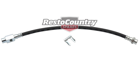 Brake Hose HQ HJ HX HZ Ute Van 1 Ton Rear Chassis To Diff - BH1008