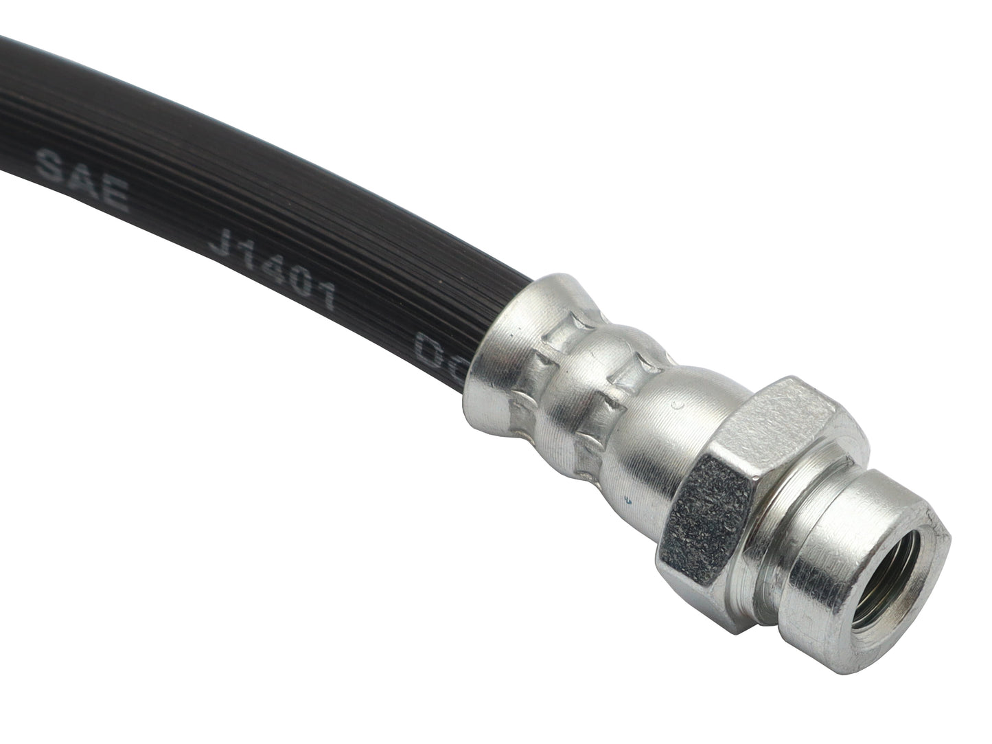 Brake Hose HQ HJ HX HZ Ute Van 1 Ton Rear Chassis To Diff - BH1008