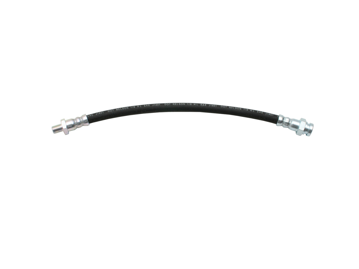 Brake Hose UC Early Rear Axle (Imperial) - BH1021