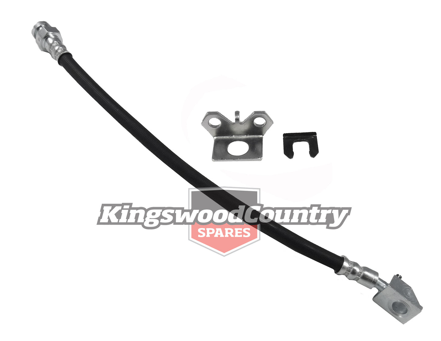 Brake Hose WB Front All - BH1027