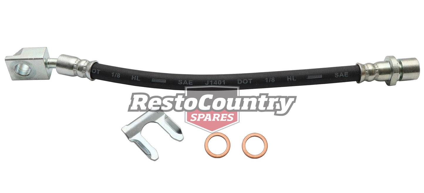Brake Hose WB Rear Statesman Rear Caliper LH - BH1028