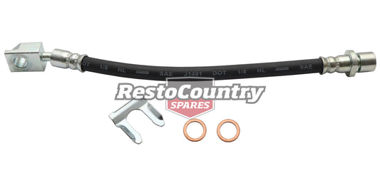 Brake Hose WB Rear Statesman Rear Caliper LH - BH1028