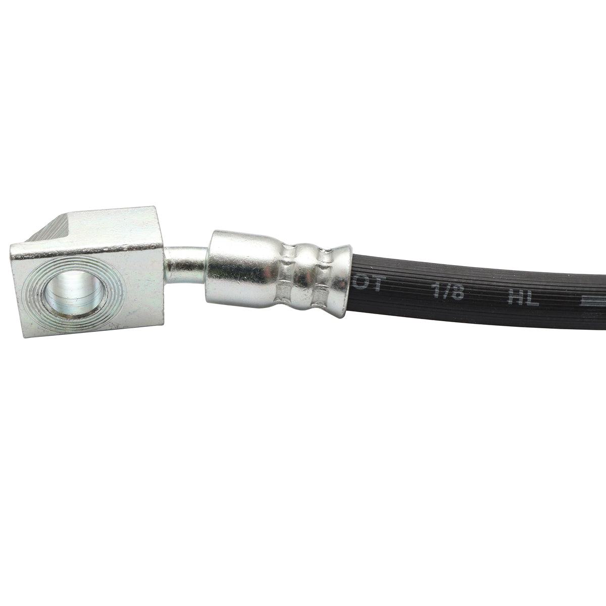 Brake Hose WB Rear Statesman Rear Caliper LH - BH1028