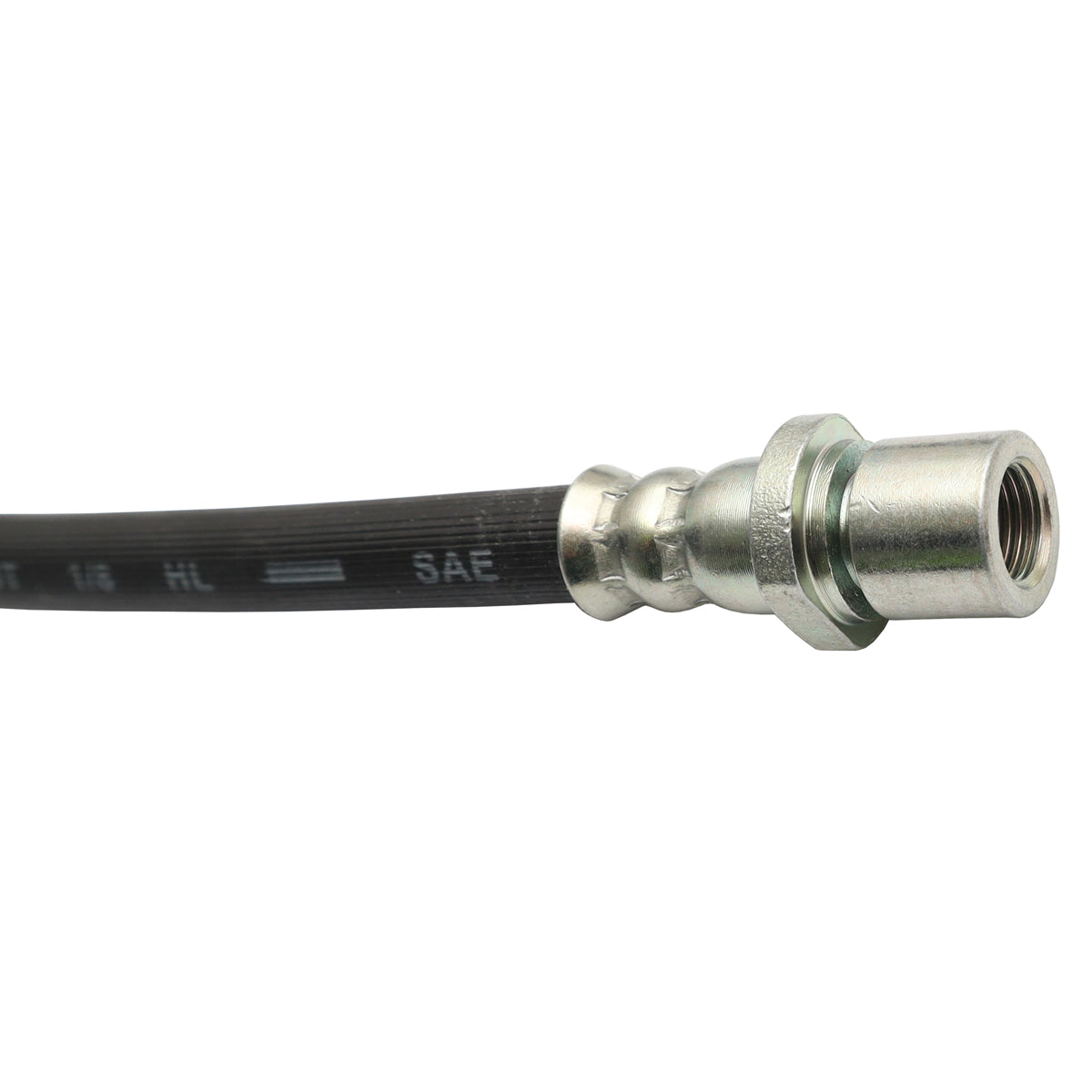Brake Hose WB Rear Statesman Rear Caliper LH - BH1028