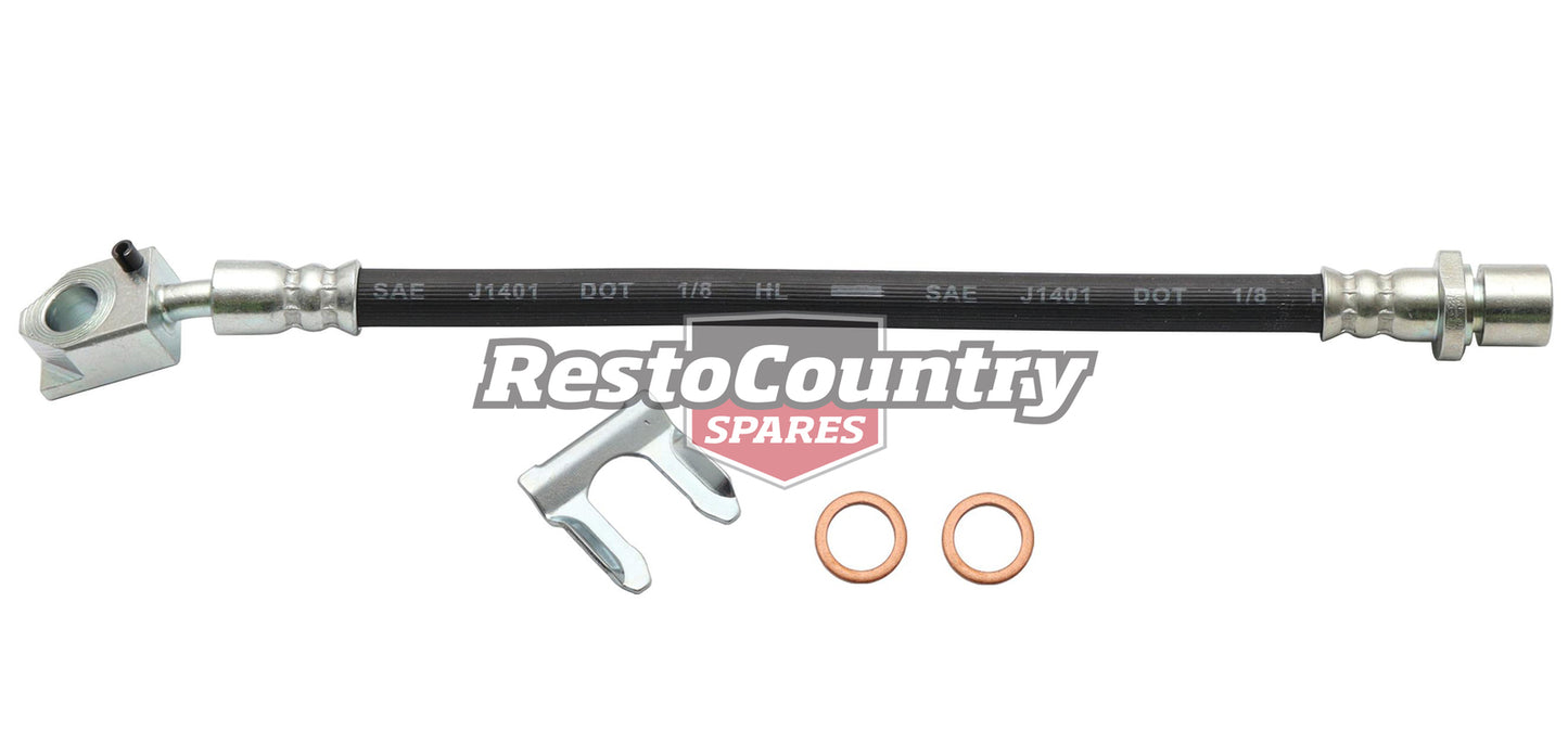 Brake Hose WB Rear Statesman Rear Caliper RH - BH1029
