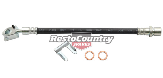 Brake Hose WB Rear Statesman Rear Caliper RH - BH1029