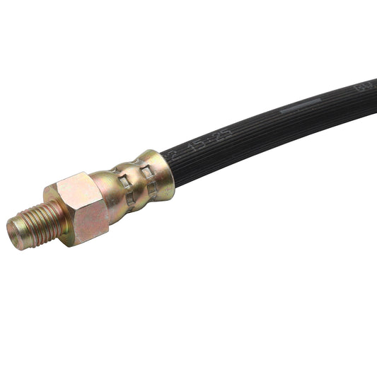 Brake Hose XK XL XM XP Front & Rear, XR XT XW ZA ZB ZC ZD ZF Front Drum - BH1041