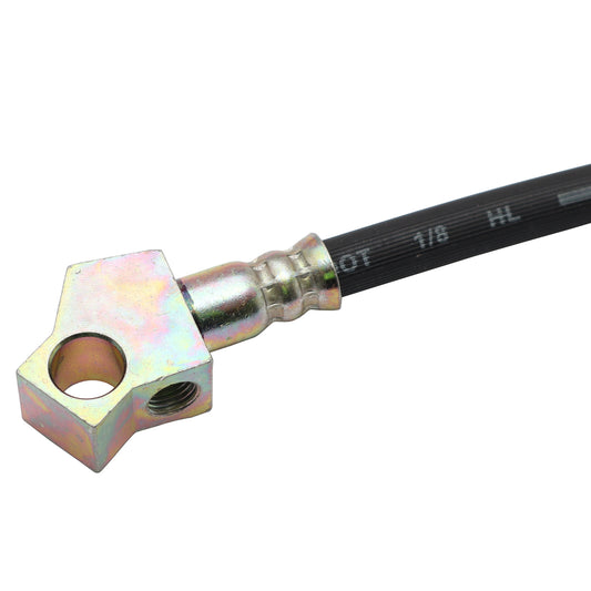 Brake Hose Rear Drum Inc 9" Diff XR XT XW XY XA XB - BH1045
