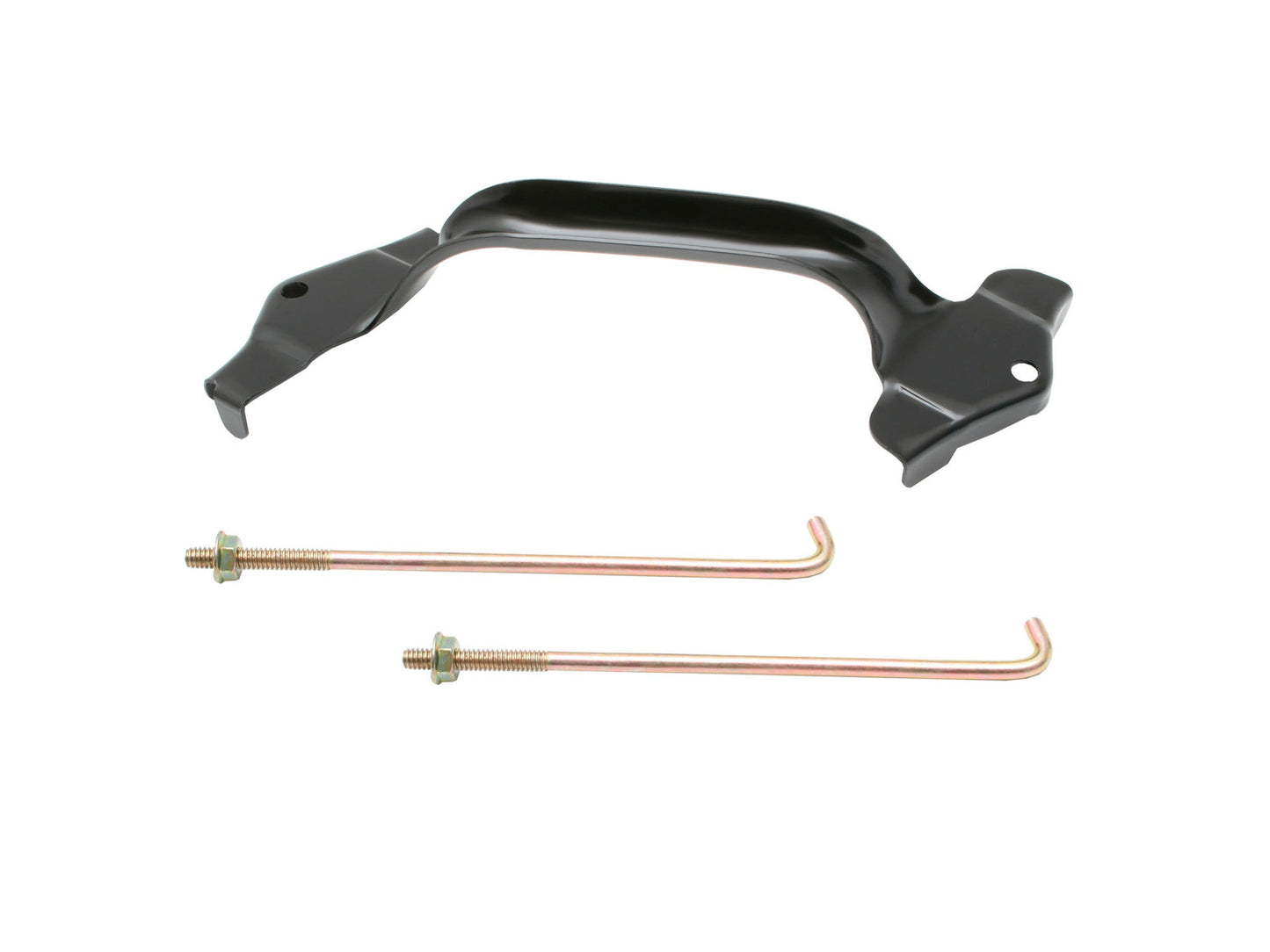 Battery Hold Down Kit XA XB XC ZF ZG ZH - BH2000