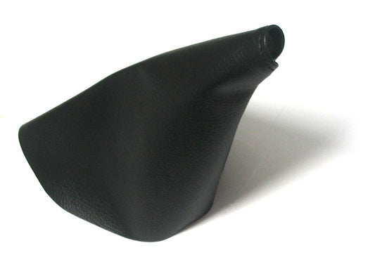 Handbrake Lever Boot LC LJ Up To 1972 Roebuck - BHB1000