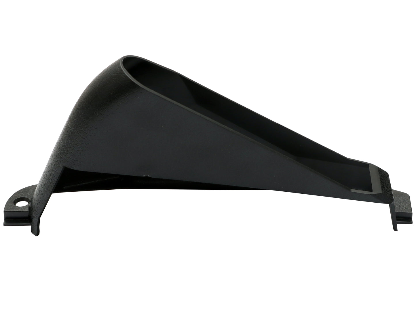 Handbrake Cover VN VG VP Ute (Bench Seat) Black - BHB1004
