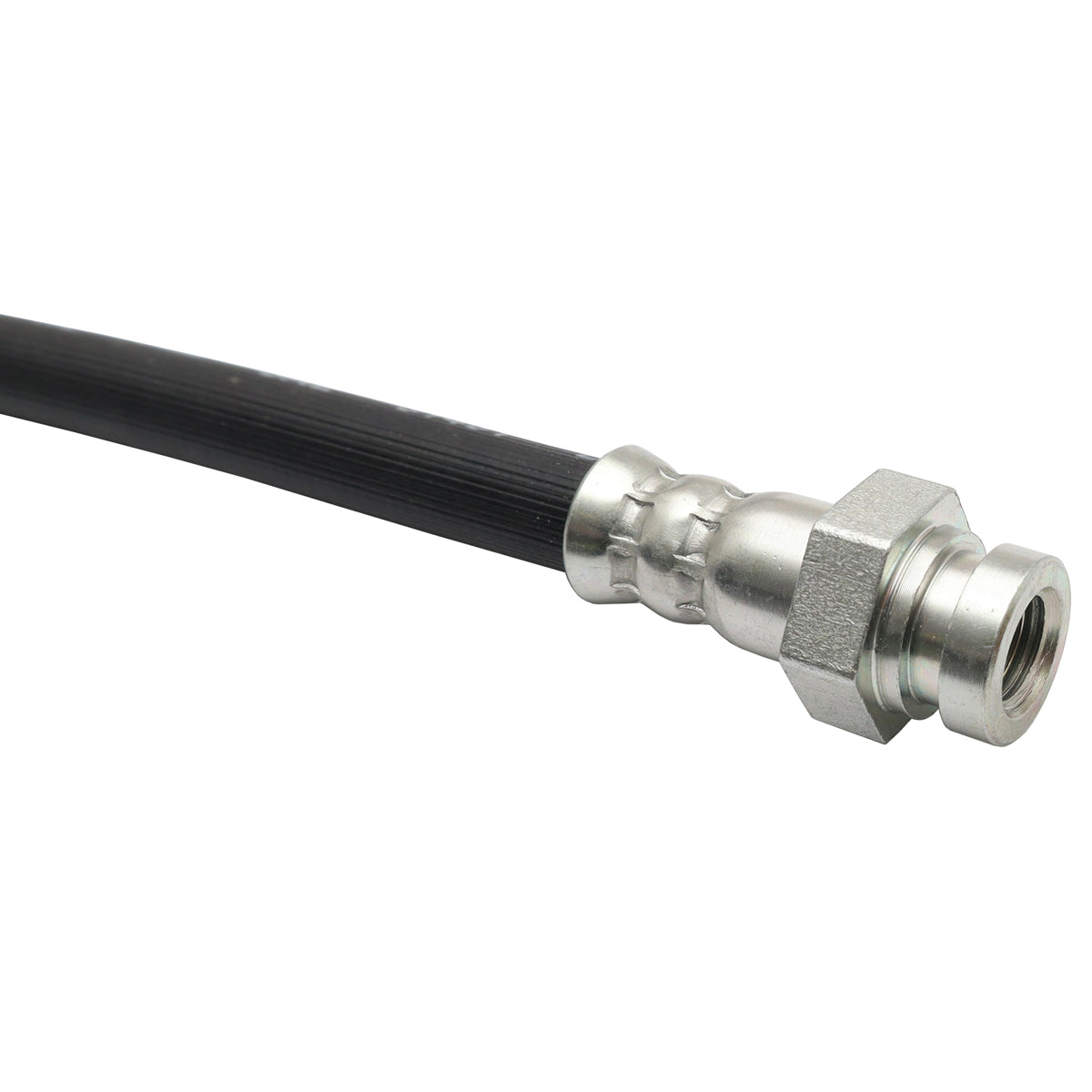 Brake Hose Kit Front EH Ute Van HD HR HK HT HG LC LJ Both Sides Drum Brake - BHK1003