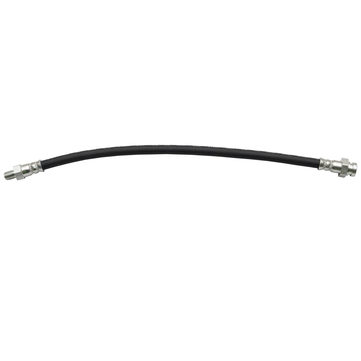 Brake Hose Kit Front & Rear HK HT HG Both Sides Drum Brakes - BHK1005