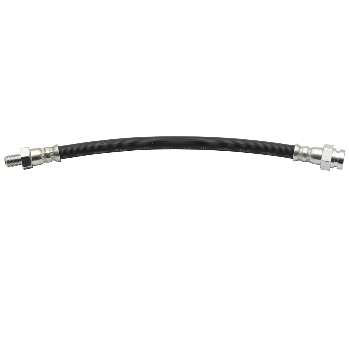 Brake Hose Kit Front & Rear HK HT HG Both Sides Drum Brakes - BHK1005