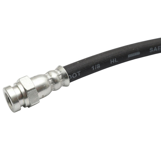Brake Hose Kit Front HX Alloy HZ All LH LX Both Sides Excluding L34 - BHK1008