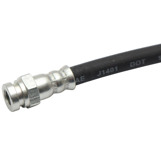 Brake Hose Kit Rear HZ UC Both Sides Diff To Caliper - BHK1009