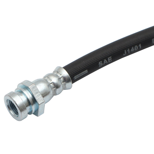 Brake Hose Kit Rear HZ UC Both Sides Diff To Caliper - BHK1010