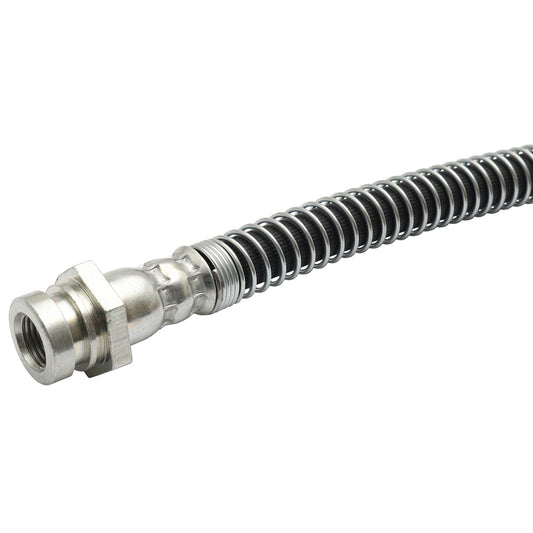 Brake Hose Kit Front VB VC VH VK VL VP Both Sides Disc Brakes - BHK1015