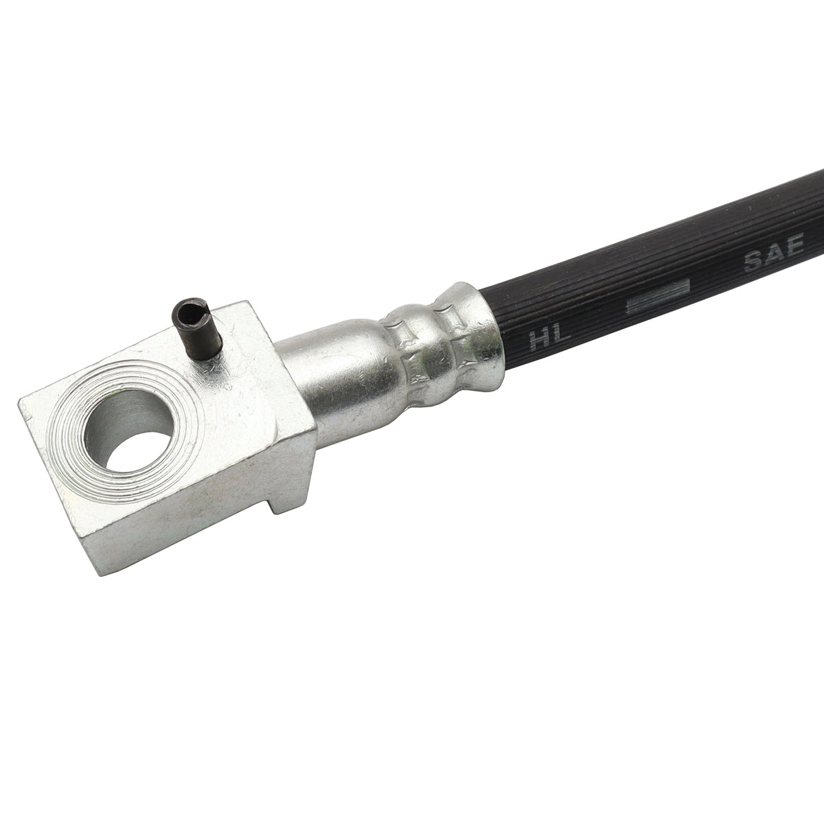 Brake Hose Kit Rear VL VN Early VP Disc Brakes Both Sides Hose To Caliper - BHK1016