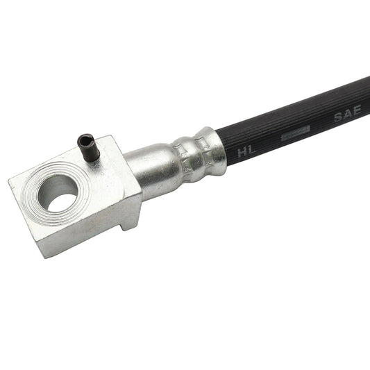 Brake Hose Kit Rear VL VN Early VP Disc Brakes Both Sides Hose To Caliper - BHK1016