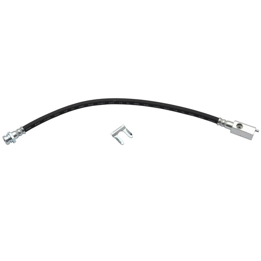 Brake Hose Kit Front & Rear WB Statesman Both Sides With Rear Drum - BHK1019