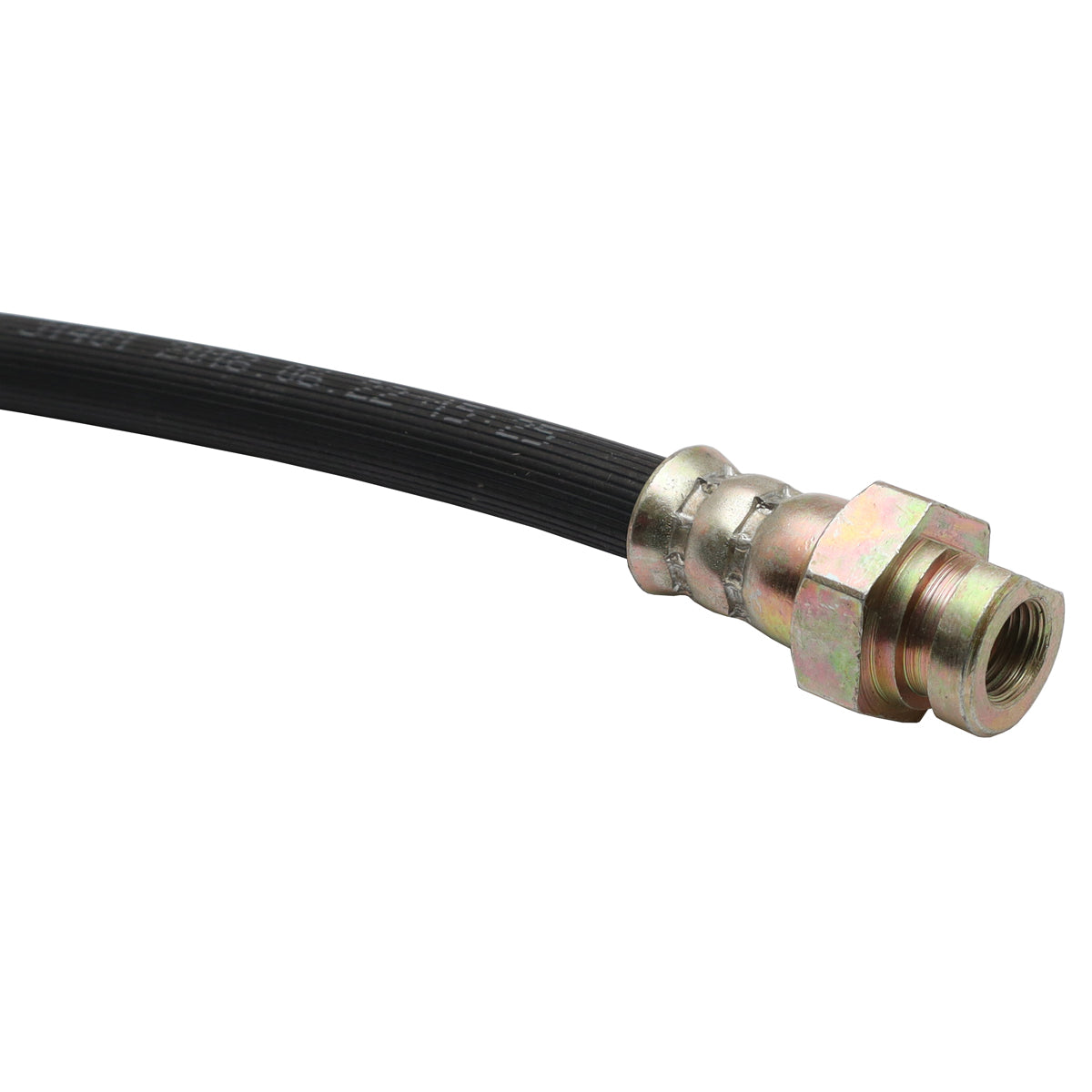 Brake Hose Kit Rear XK XL XM XP Both Sides Drum Brakes - BHK2002