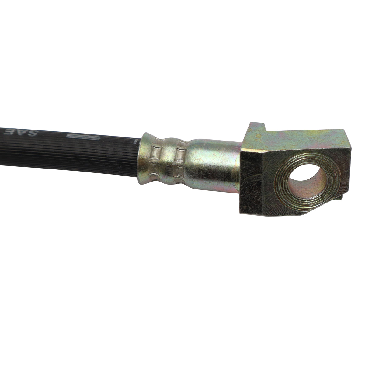 Brake Hose Kit Front XW XY XA ZC ZD ZF ZG ZH ZK Both Sides Disc Brakes - BHK2006