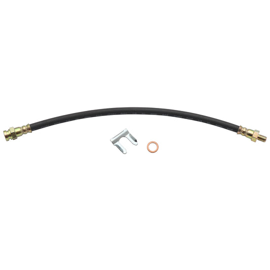 Brake Hose Kit Front & Rear XR XT ZA ZB Both Sides Disc Front Drum Rear - BHK2008
