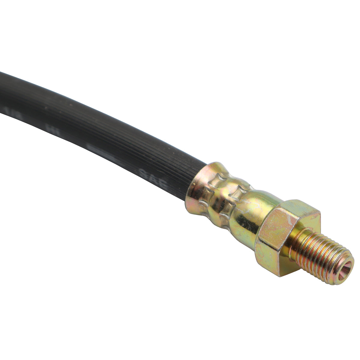Brake Hose Kit Front & Rear XR XT ZA ZB Both Sides Disc Front Drum Rear - BHK2008
