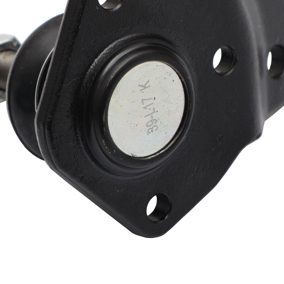 Ball Joint XK Late XL XM XP 9/16" Stud Low 1961-1966 - BJ39