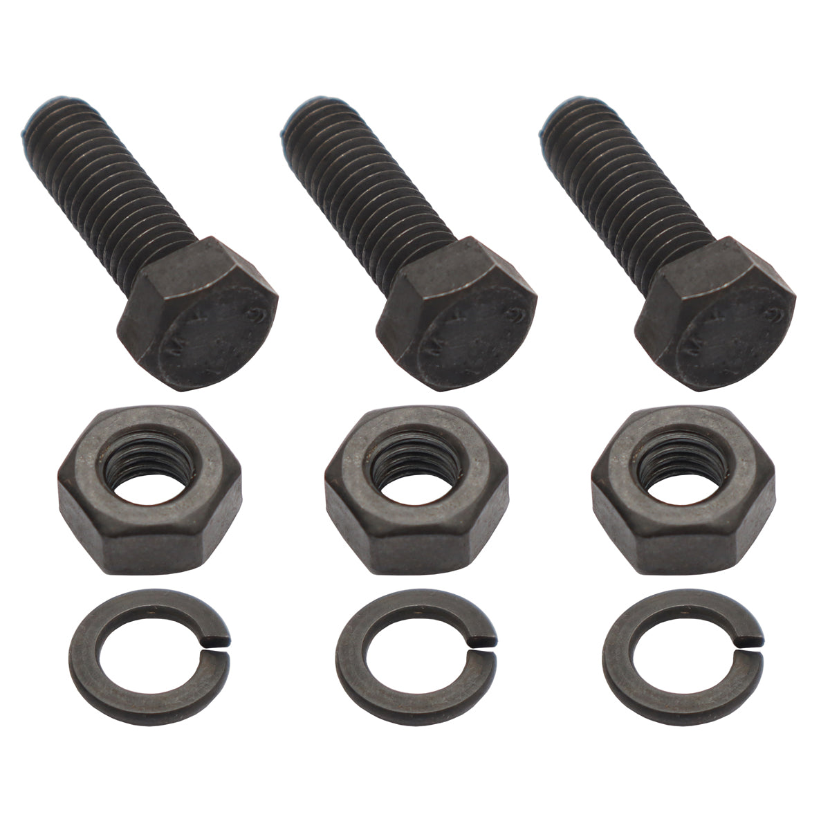 Ball Joint XK Late XL XM XP 9/16" Stud Low 1961-1966 - BJ39