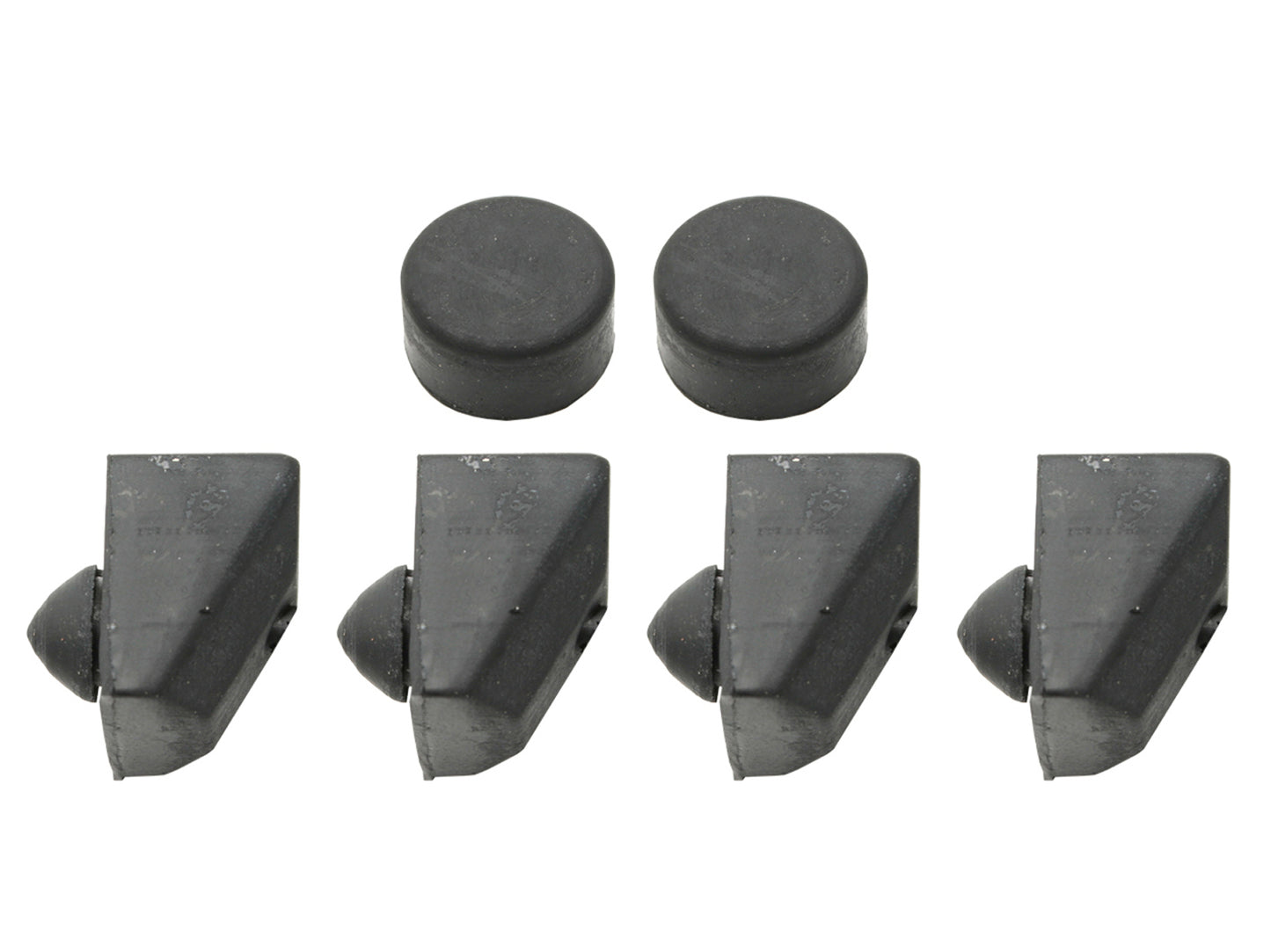 Bumper Kit Bonnet FB EK - BK1004