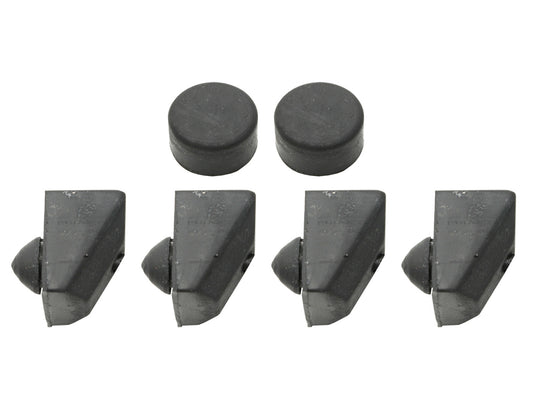 Bumper Kit Bonnet FB EK - BK1004