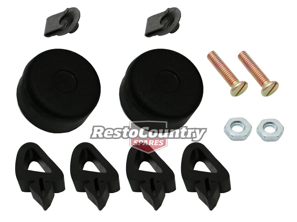 Bumper Kit Bonnet HD HR HK HT HG HQ HJ HX HZ WB LC LJ LH LX - BK1006