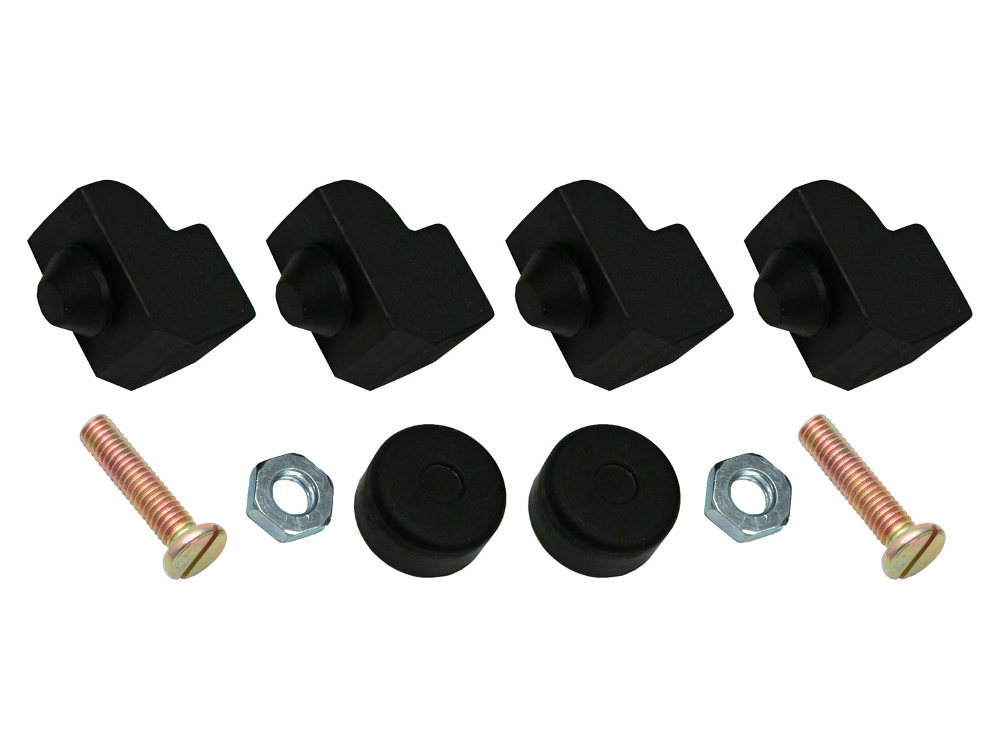 Bumper Kit Bonnet Torana UC - BK1012