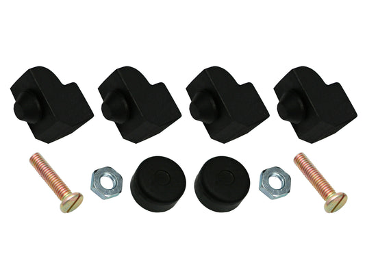 Bumper Kit Bonnet Torana UC - BK1012